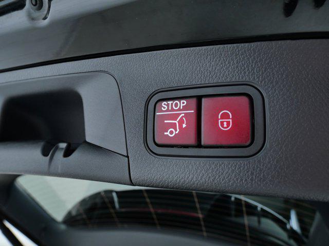 used 2025 Mercedes-Benz GLA 250 car, priced at $41,872