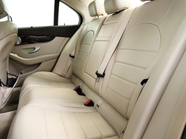 used 2015 Mercedes-Benz C-Class car, priced at $21,984