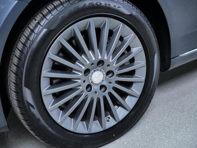 used 2015 Mercedes-Benz C-Class car, priced at $21,984