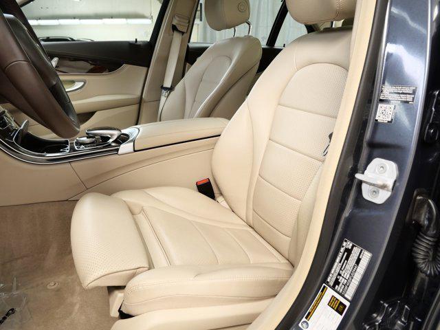 used 2015 Mercedes-Benz C-Class car, priced at $21,984