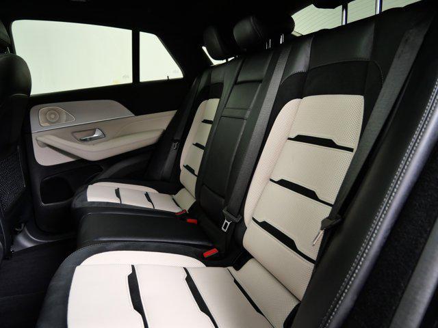 used 2024 Mercedes-Benz AMG GLE 53 car, priced at $77,862