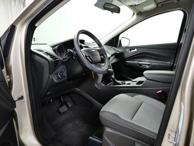 used 2017 Ford Escape car, priced at $10,554