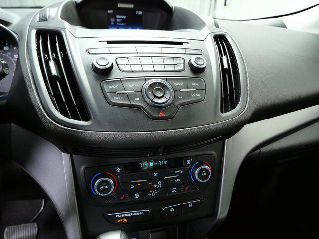 used 2017 Ford Escape car, priced at $10,554