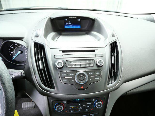 used 2017 Ford Escape car, priced at $10,554