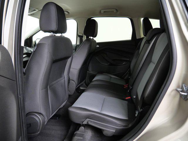 used 2017 Ford Escape car, priced at $10,554