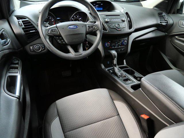 used 2017 Ford Escape car, priced at $10,554