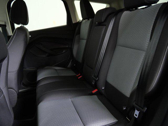 used 2017 Ford Escape car, priced at $10,554