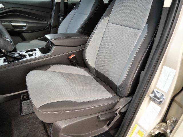 used 2017 Ford Escape car, priced at $10,554