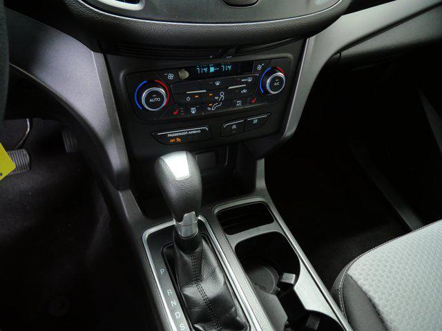 used 2017 Ford Escape car, priced at $10,554