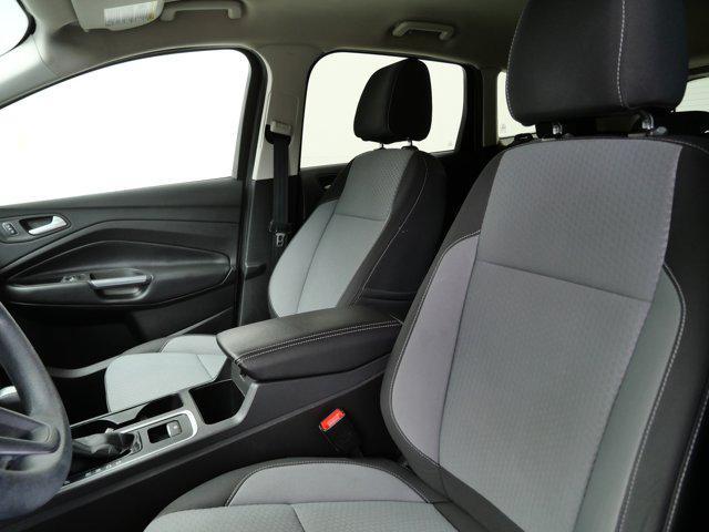 used 2017 Ford Escape car, priced at $10,554