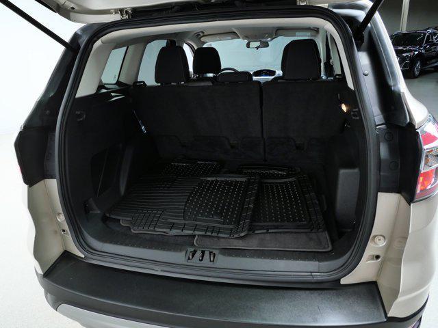 used 2017 Ford Escape car, priced at $10,554