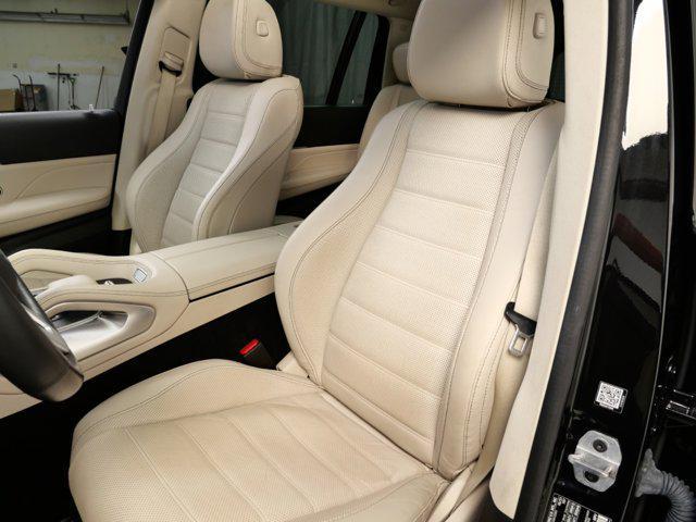 used 2022 Mercedes-Benz GLS 450 car, priced at $57,533