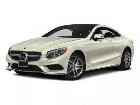 used 2016 Mercedes-Benz S-Class car, priced at $34,752