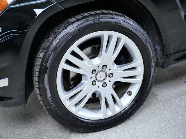 used 2013 Mercedes-Benz GLK-Class car, priced at $12,988