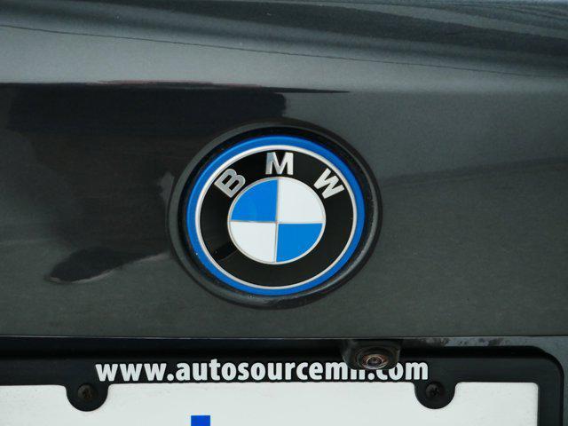 used 2023 BMW X5 PHEV car, priced at $48,995