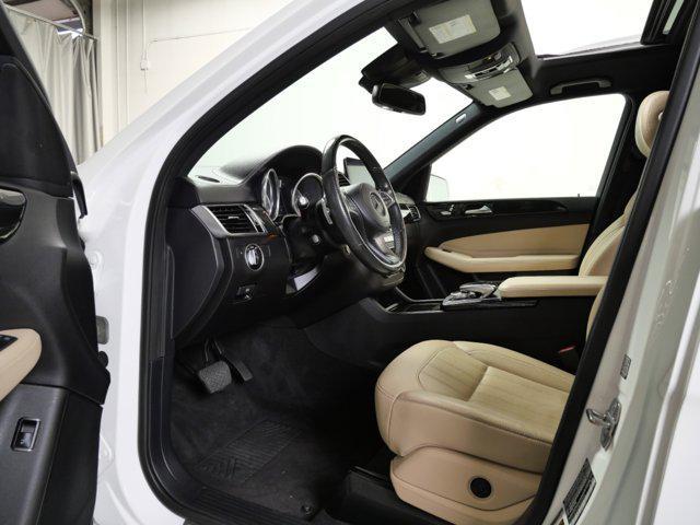 used 2018 Mercedes-Benz GLS 450 car, priced at $26,548