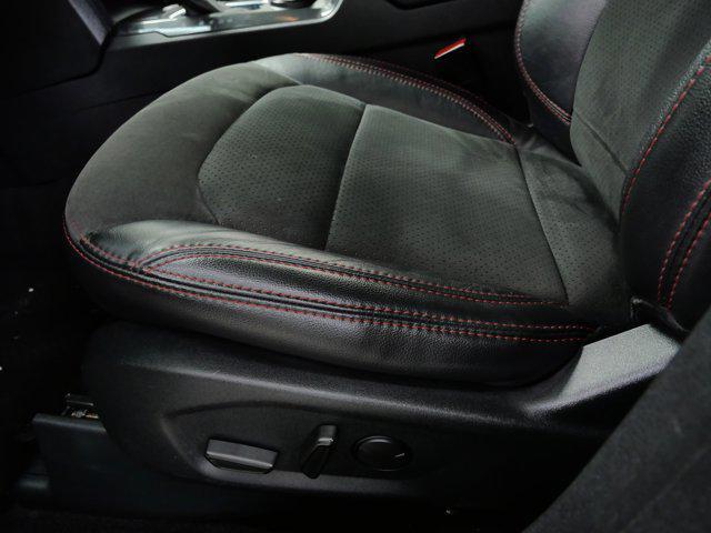 used 2019 Ford Explorer car, priced at $17,944