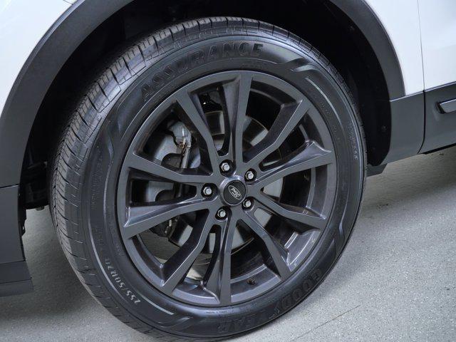 used 2019 Ford Explorer car, priced at $17,944