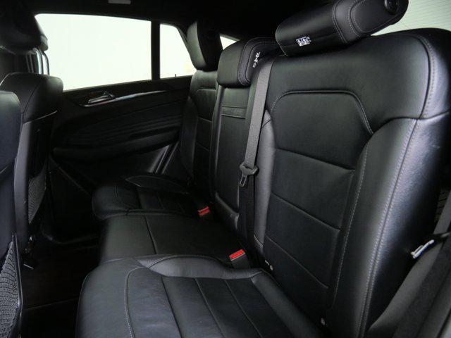 used 2019 Mercedes-Benz AMG GLE 43 car, priced at $33,972