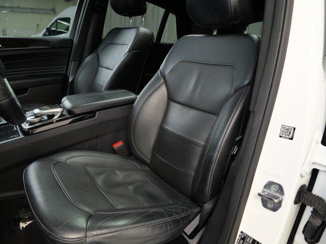 used 2019 Mercedes-Benz AMG GLE 43 car, priced at $33,972