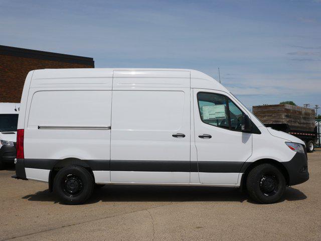 new 2025 Mercedes-Benz Sprinter 2500 car, priced at $66,131