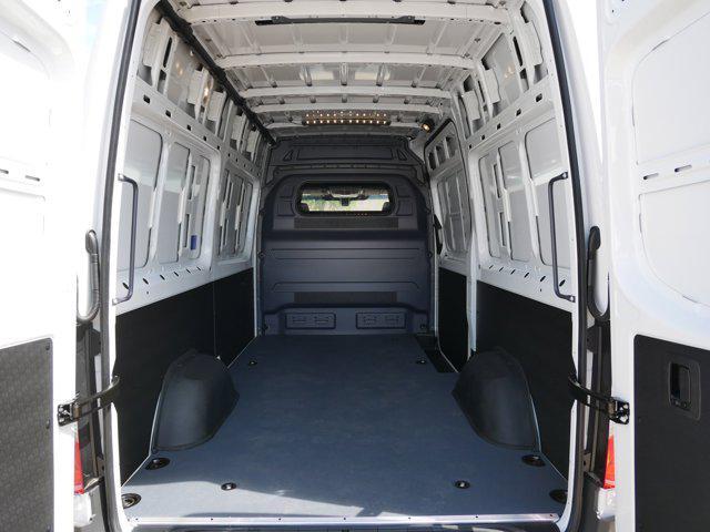 new 2025 Mercedes-Benz Sprinter 2500 car, priced at $66,131