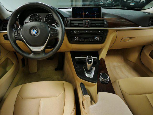 used 2015 BMW 428 Gran Coupe car, priced at $13,997