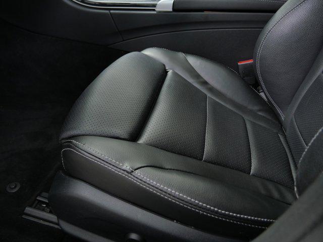 used 2015 Mercedes-Benz C-Class car, priced at $13,454