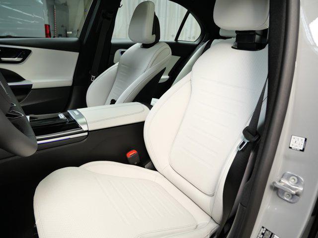 new 2026 Mercedes-Benz C-Class car, priced at $62,400