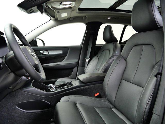 used 2024 Volvo XC40 car, priced at $33,598