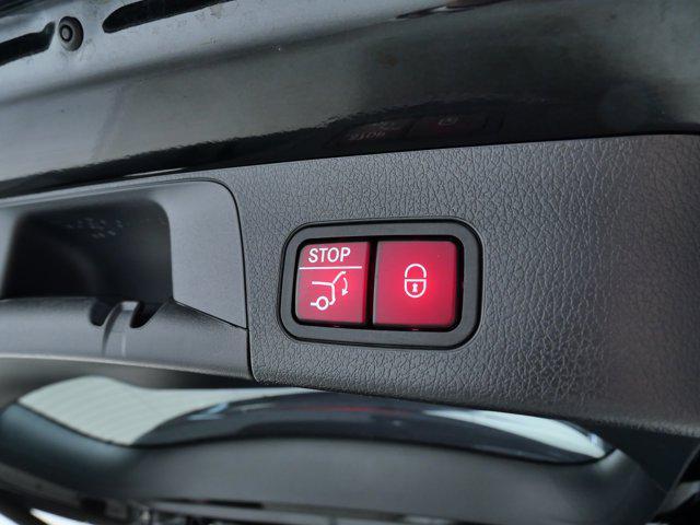 used 2022 Mercedes-Benz AMG GLB 35 car, priced at $41,503