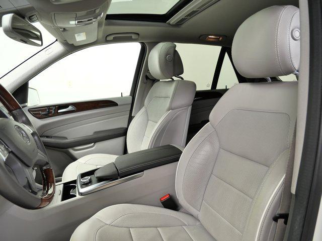 used 2013 Mercedes-Benz M-Class car, priced at $13,956