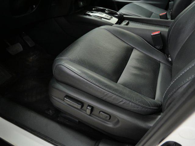 used 2017 Honda Pilot car, priced at $21,553