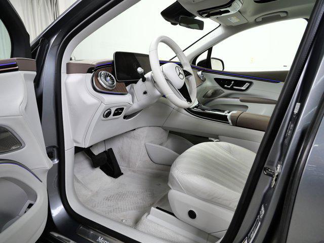 used 2023 Mercedes-Benz EQS 450 car, priced at $54,982