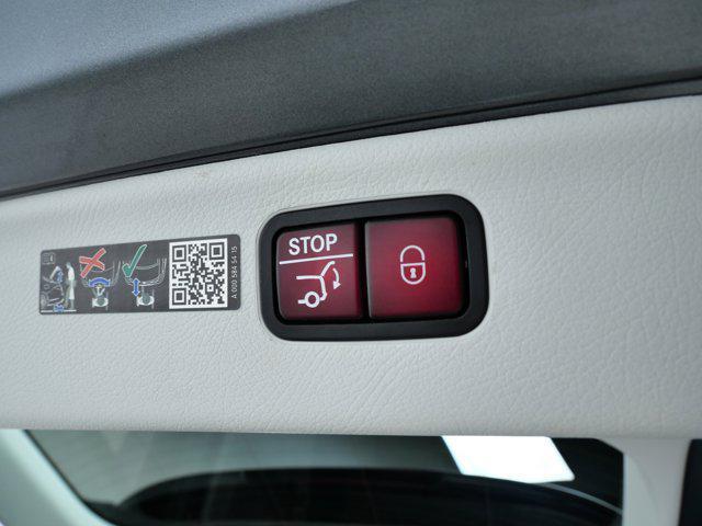 used 2023 Mercedes-Benz EQS 450 car, priced at $54,982