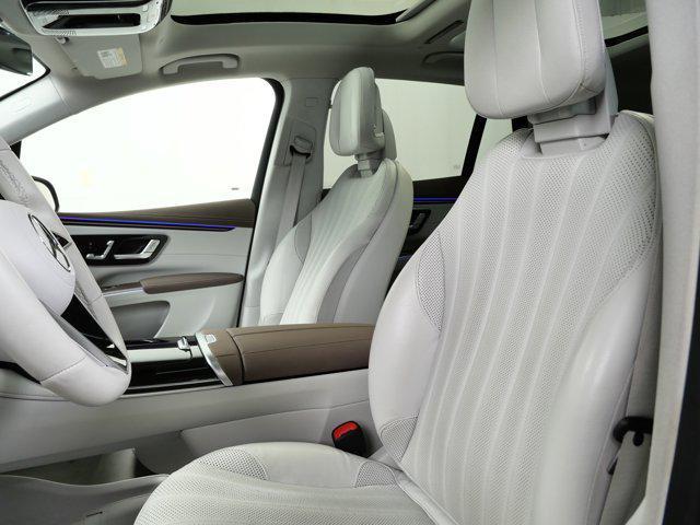 used 2023 Mercedes-Benz EQS 450 car, priced at $54,982