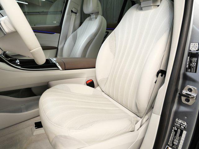 used 2023 Mercedes-Benz EQS 450 car, priced at $54,982