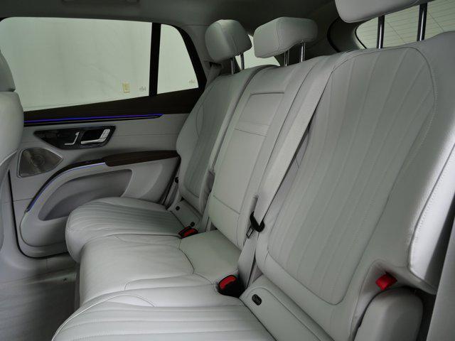 used 2023 Mercedes-Benz EQS 450 car, priced at $54,982