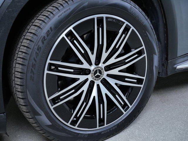 used 2023 Mercedes-Benz EQS 450 car, priced at $54,982