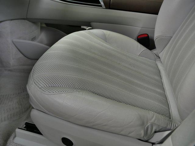 used 2023 Mercedes-Benz EQS 450 car, priced at $54,982