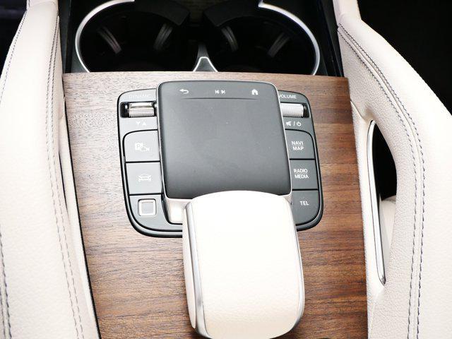 new 2026 Mercedes-Benz GLS 450 car, priced at $101,755