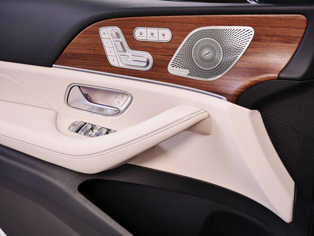 new 2026 Mercedes-Benz GLS 450 car, priced at $101,755