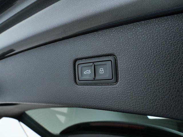 used 2023 Audi Q7 car, priced at $48,599
