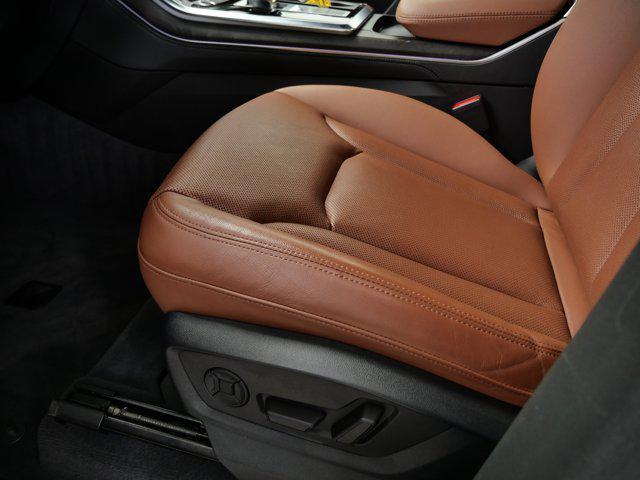 used 2023 Audi Q7 car, priced at $48,599