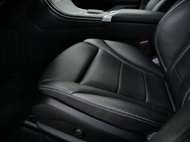 used 2021 Mercedes-Benz GLC 300 car, priced at $32,804