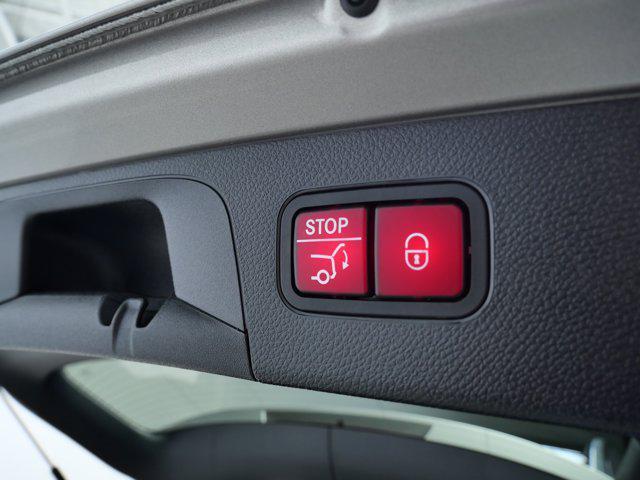 used 2021 Mercedes-Benz GLC 300 car, priced at $32,804