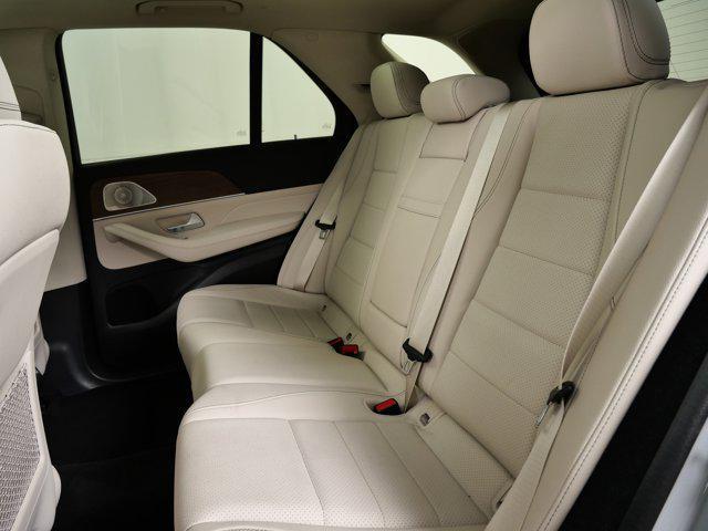 used 2024 Mercedes-Benz GLE 350 car, priced at $64,747