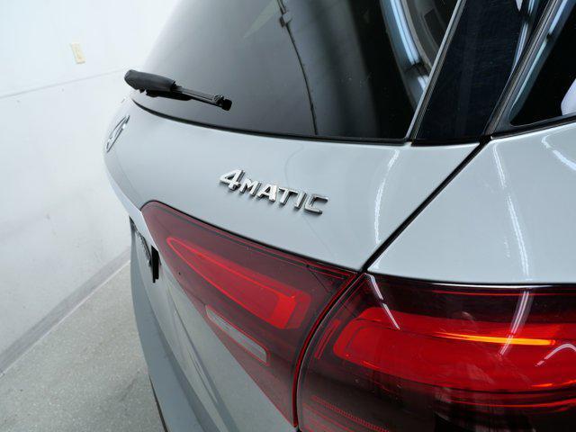 used 2024 Mercedes-Benz GLE 350 car, priced at $64,747