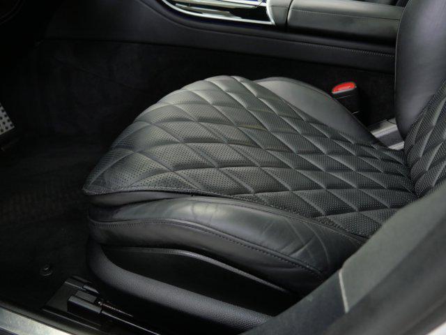 used 2022 Mercedes-Benz S-Class car, priced at $72,807