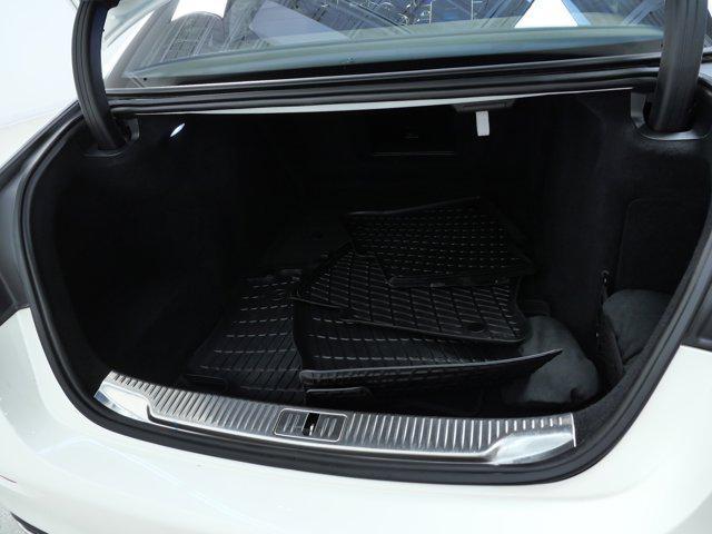 used 2022 Mercedes-Benz S-Class car, priced at $72,807